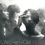L'Arc～en～Ciel/HEART