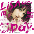 LiSA BEST -Day-