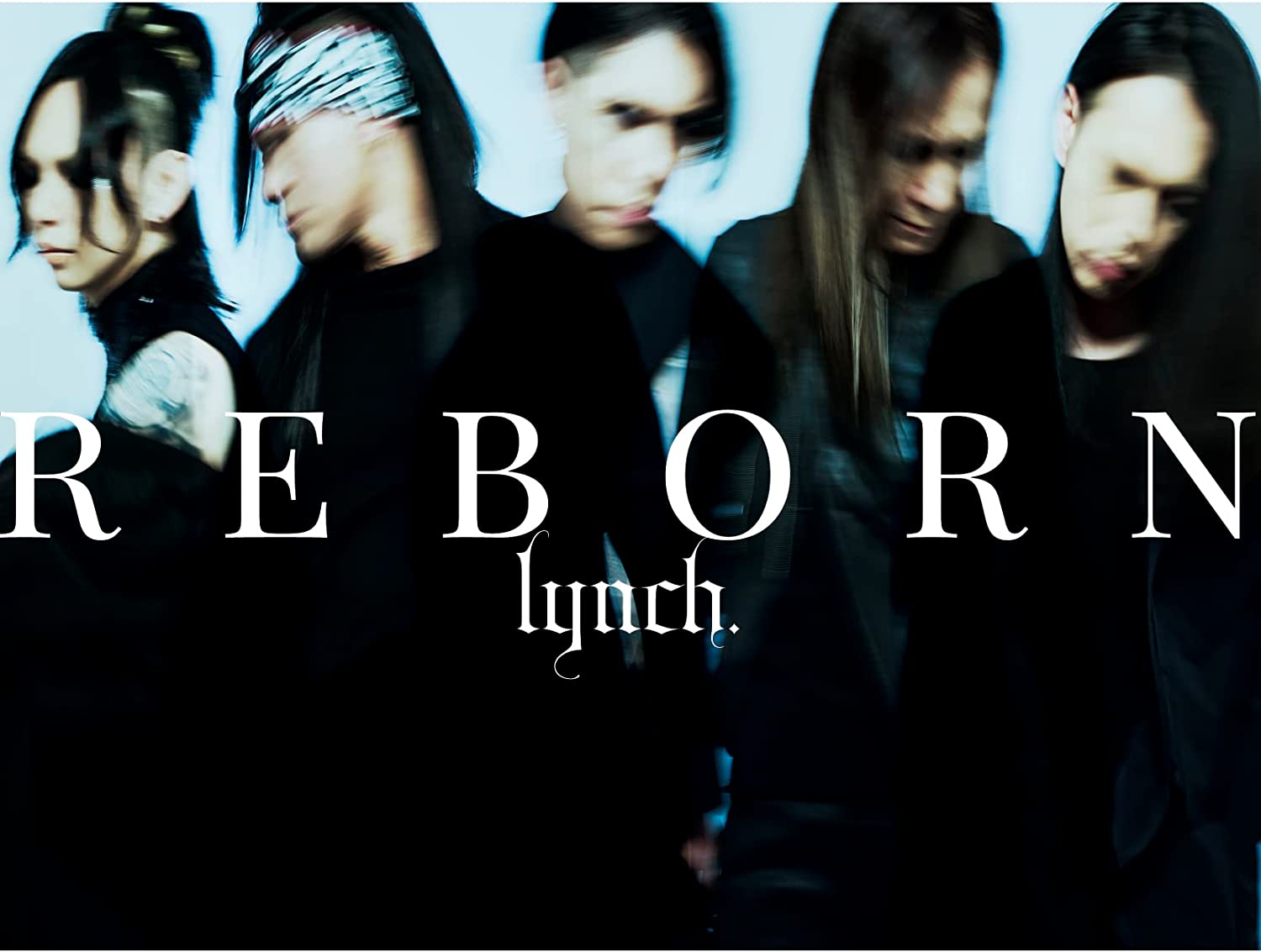 lynch./REBORN