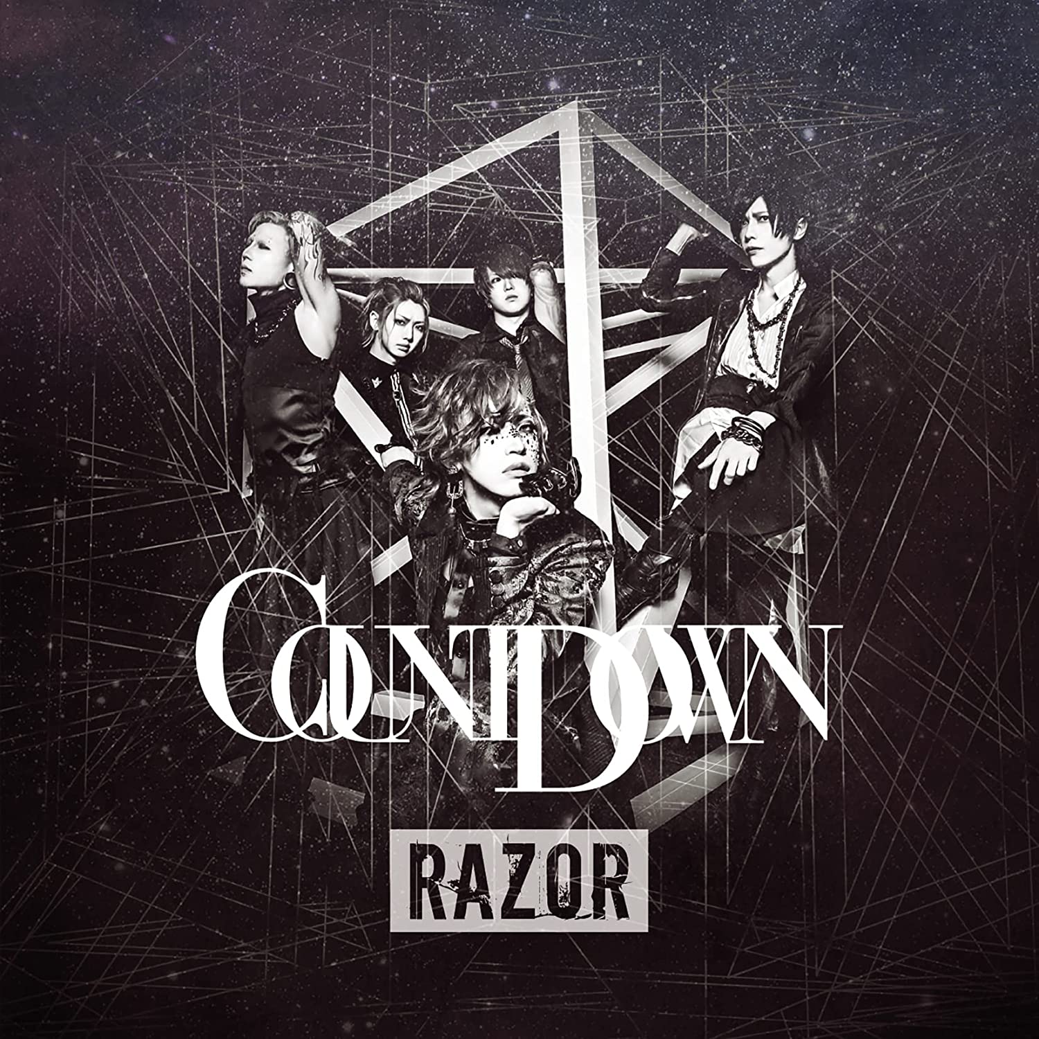 RAZOR/COUNTDOWN