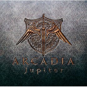 Jupiter/ARCADIA