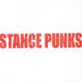 STANCE PUNKS (1st full album)