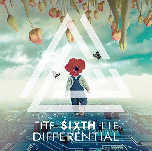 THE SIXTH LIE/DIFFERENTIAL