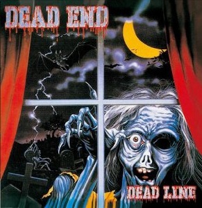 DEAD END/DEAD LINE