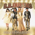 B.B.QUEENS LEGEND～See you someday～