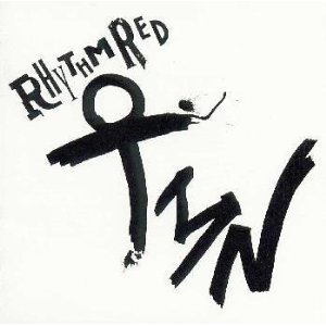 TM NETWORK/RHYTHM RED