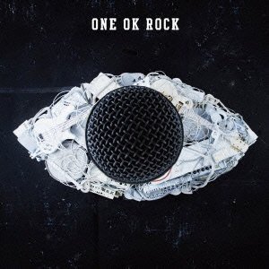 ONE OK ROCKの人生×僕＝ジャケット