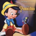 ピノキオ・オリジナル・サウンドトラック-スペシャル・エディション-