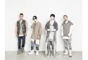 『SPYAIR × BLUE ENCOUNT ＜LOCK ON!!!!＞』のニュース