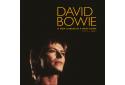 DAVID BOWIEのニュース