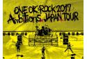 ONE OK ROCKのニュース