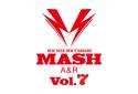 MASH A&Rのニュース