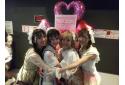 CHERIE GIRLS PROJECTのニュース