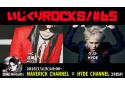 HYDEのニュース