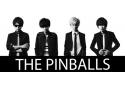 THE PINBALLSのニュース