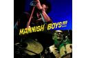 MANNISH BOYSのニュース