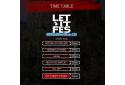 「LET IT FES」のニュース