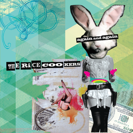 THE RiCECOOKERS